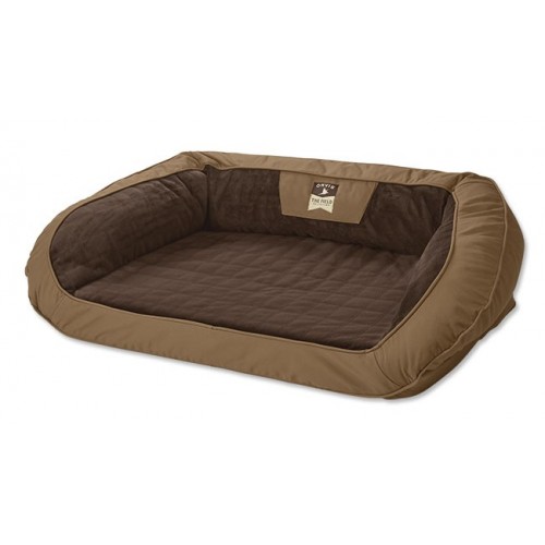 Orvis Deep dish field collection bed