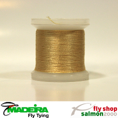Madeira Fly Tying Rayon - Online buy now!