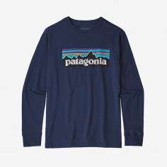 Patagonia Boys Long-Sleveed...