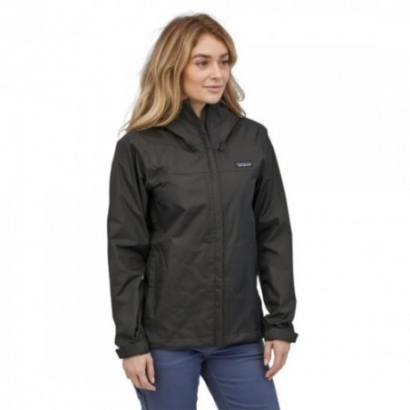 Patagonia W Torrentshell 3L rain