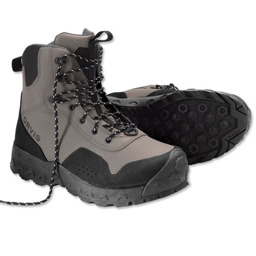 Clearwater Orvis boots