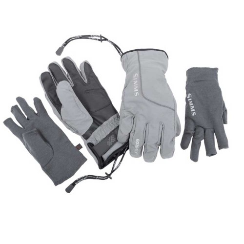 ProDry Glove plus Liner Set
