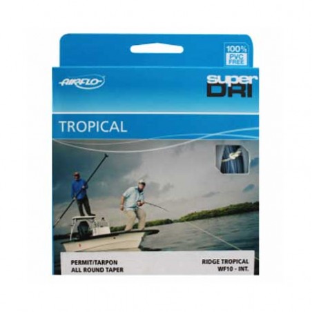 Airflo Tarpon All Round Taper Tropical Int