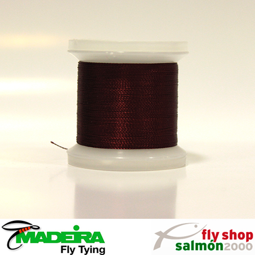 Madeira Fly Tying Rayon - Online buy now!