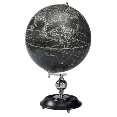 Globe Vaugondy 1745