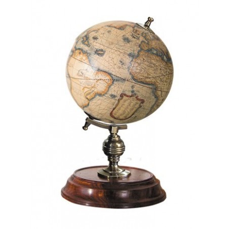 Dispatch Globe