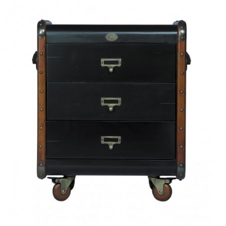 Stateroom Chest of Drawers