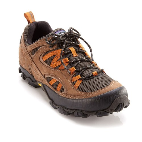 Patagonia Drifter A/C Hiking Shoes - Men's