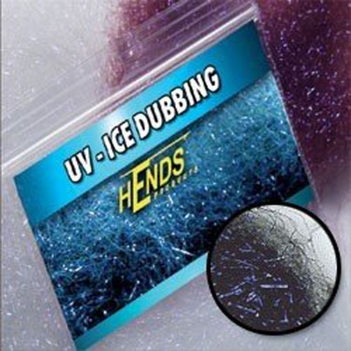 Uv Ice Dubbing Hends