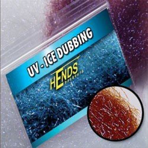 Uv Ice Dubbing Hends