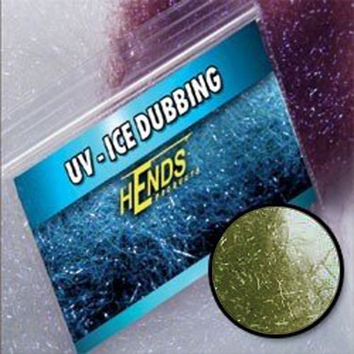 Uv Ice Dubbing Hends