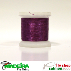 Madeira Fly Tying Rayon - Online buy now!