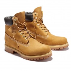 Timberland 6 inch Premium boots