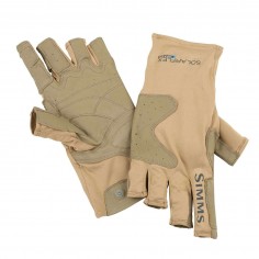 SolarFlex Guide Gloves cork