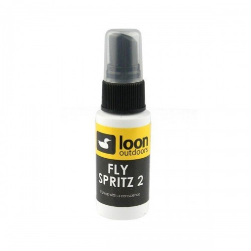 Spray Fly Spritz 2