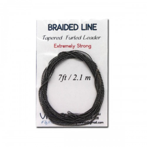 Braided Line Vania Super Strong