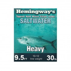 Saltwater Heavy