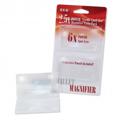 Magnifier Dual Pack WM-01