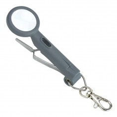 Grip Pro OD-88 magnifier led