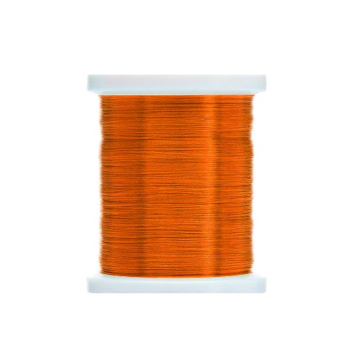 8/0 Orvis threads orange