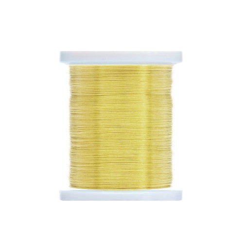 8/0 Orvis threads pale yelow