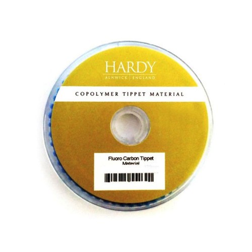 Fluorocarbon Tippet Hardy