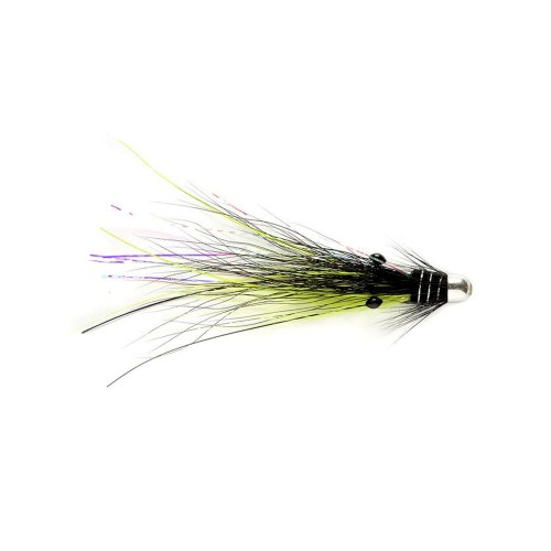 RS Super Snaelda BlackChartreuse