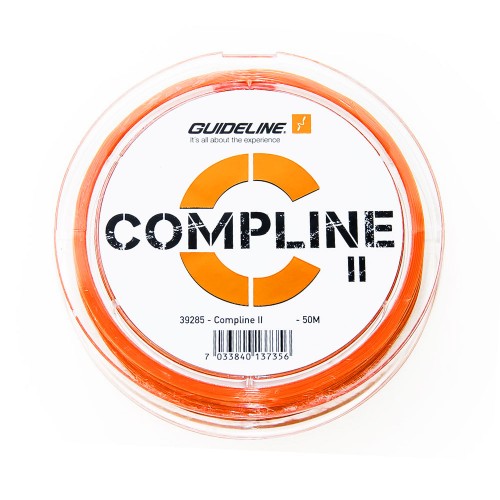 Compline Guideline Shoting Line II 35Lb