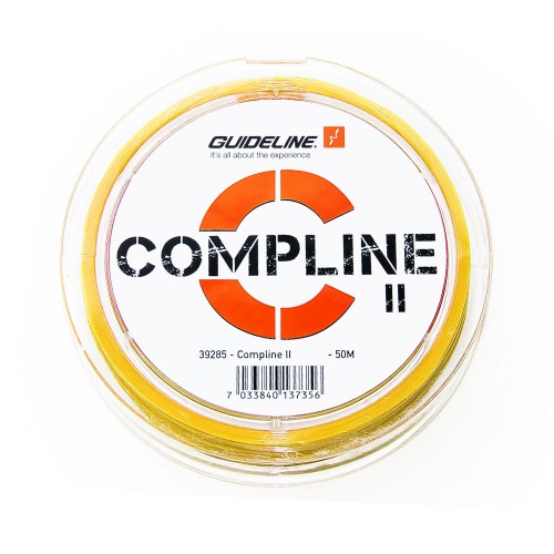 Compline Guideline Shoting Line II 50Lb