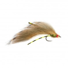 Flexi Olive Zonker