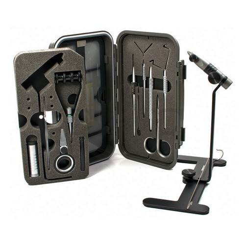 Marco Polo Fly Tying System CFT-1000
