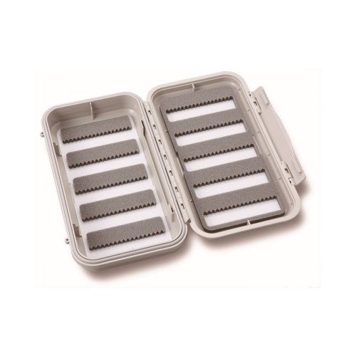 Large 10-Row WP Fly Case CF-3555 Off-white