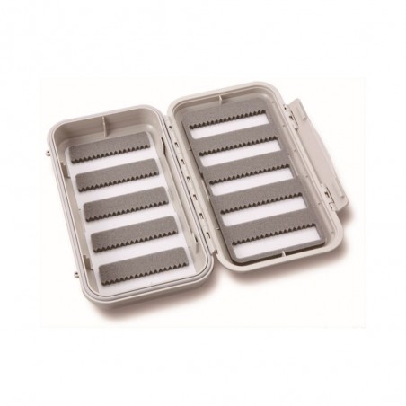 Large 10-Row WP Fly Case CF-3555 Off-white