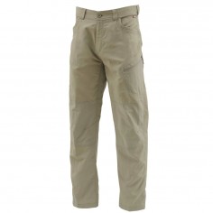 Axtell Simms Pants Dune +UPF50