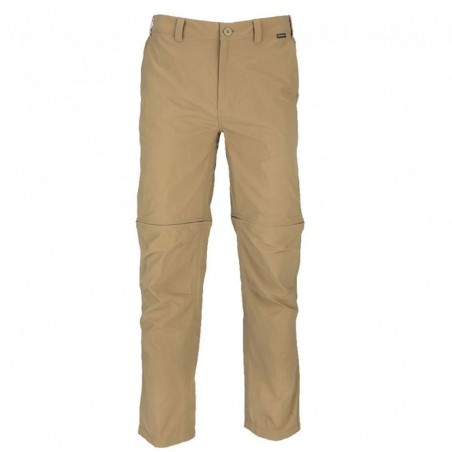 Zip-Off Superlight Simms Pants