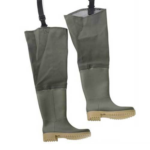 Junior Ocean wading boots