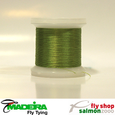 Madeira Fly Tying Rayon - Online buy now!