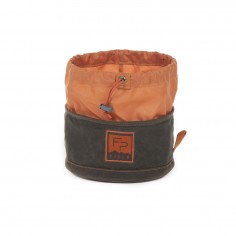 Bow Wow Travel Food Bowl Fishpond