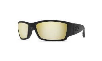 Costa del Mar 580G, cristal polarized lens sunglasses