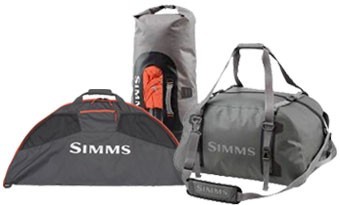 Bolsas Simms