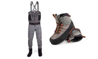 Guideline Boots & Waders