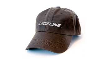Guideline caps
