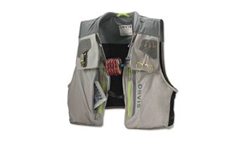 Orvis vest