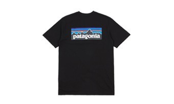 T-Shirts Patagonia
