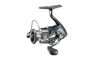 Spinning Reels