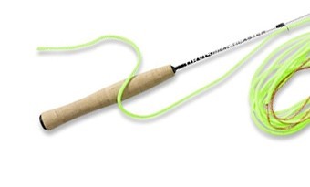 Fishing Training rods