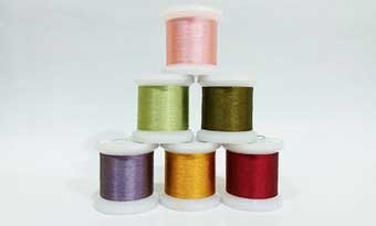 Rayon Madeira threads