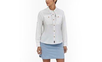 Women's shirts and blouses