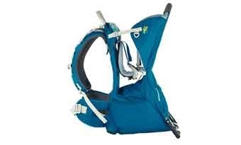 Baby carriers backpacks