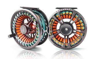 Fly reels